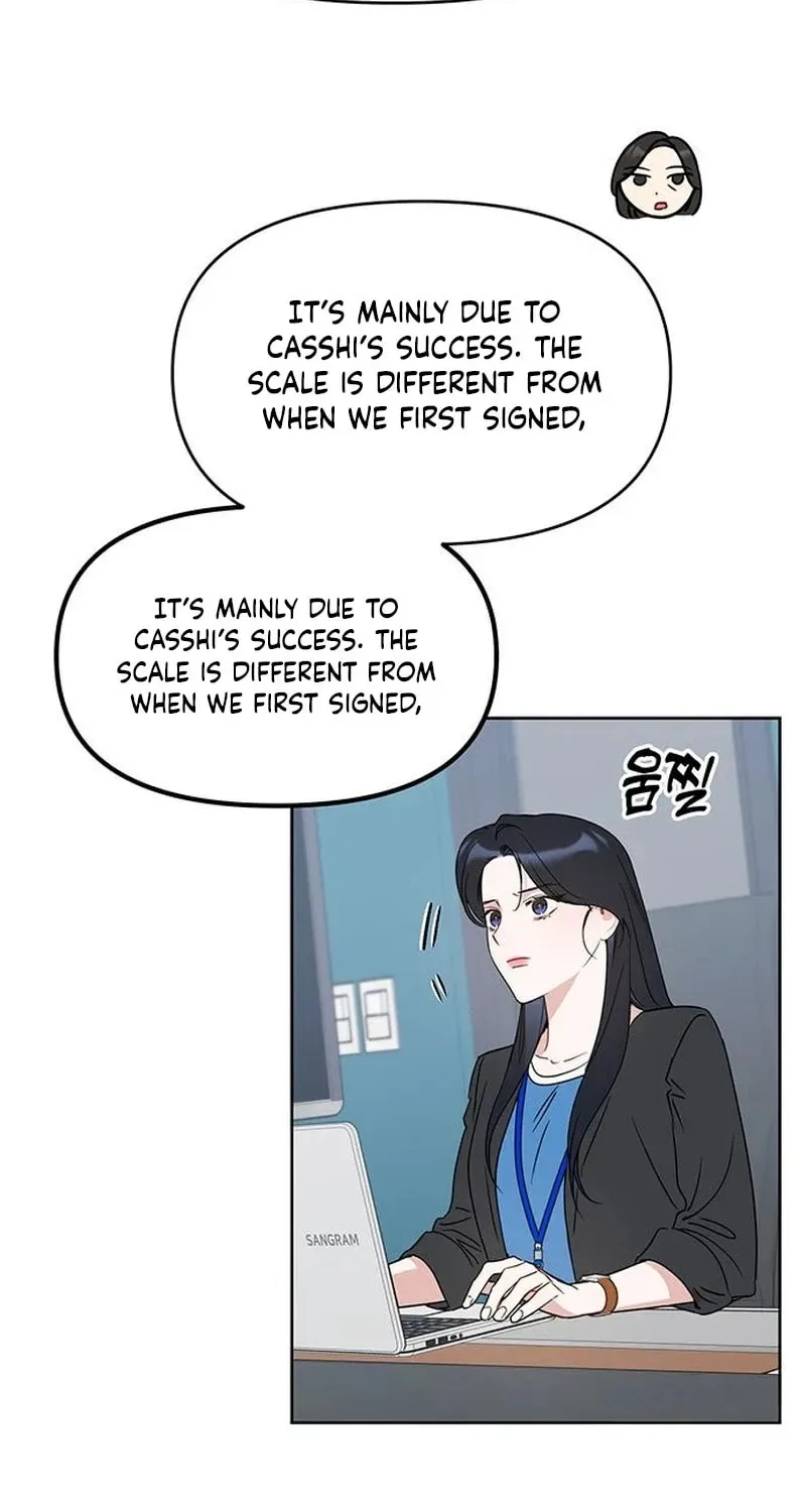 It’s Just Business Chapter 116 page 16