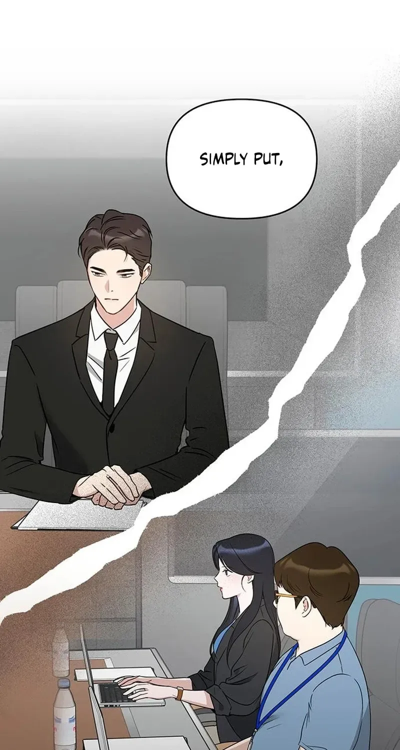 It’s Just Business Chapter 116 page 27