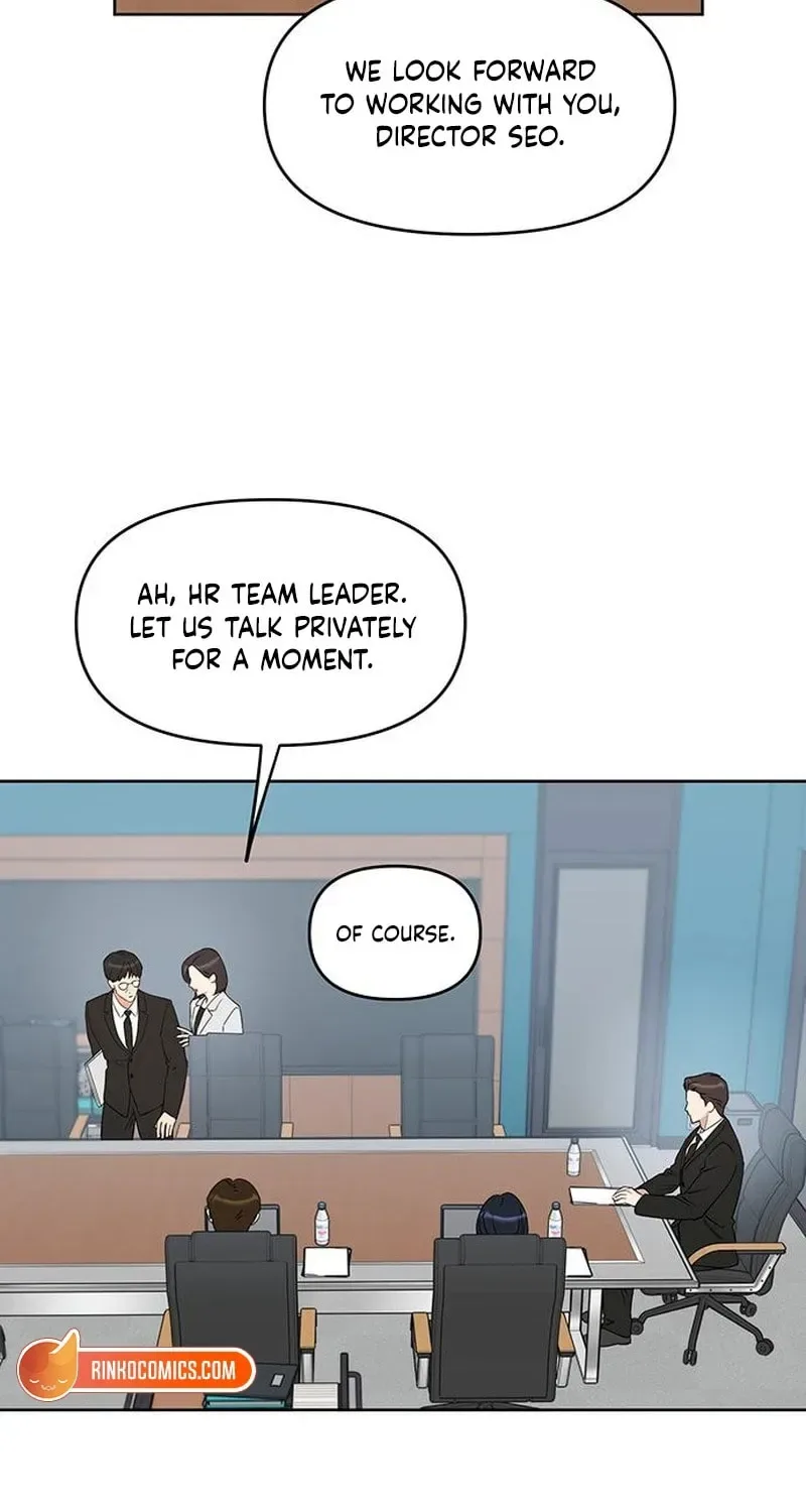It’s Just Business Chapter 116 page 31