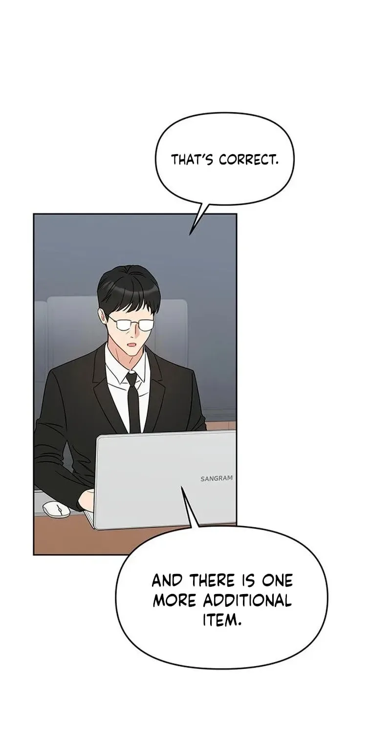 It’s Just Business Chapter 116 page 13