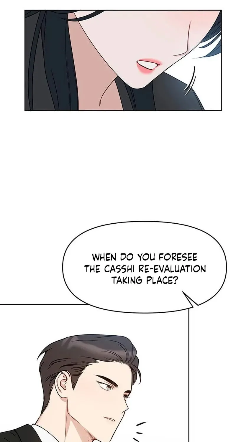 It’s Just Business Chapter 116 page 40