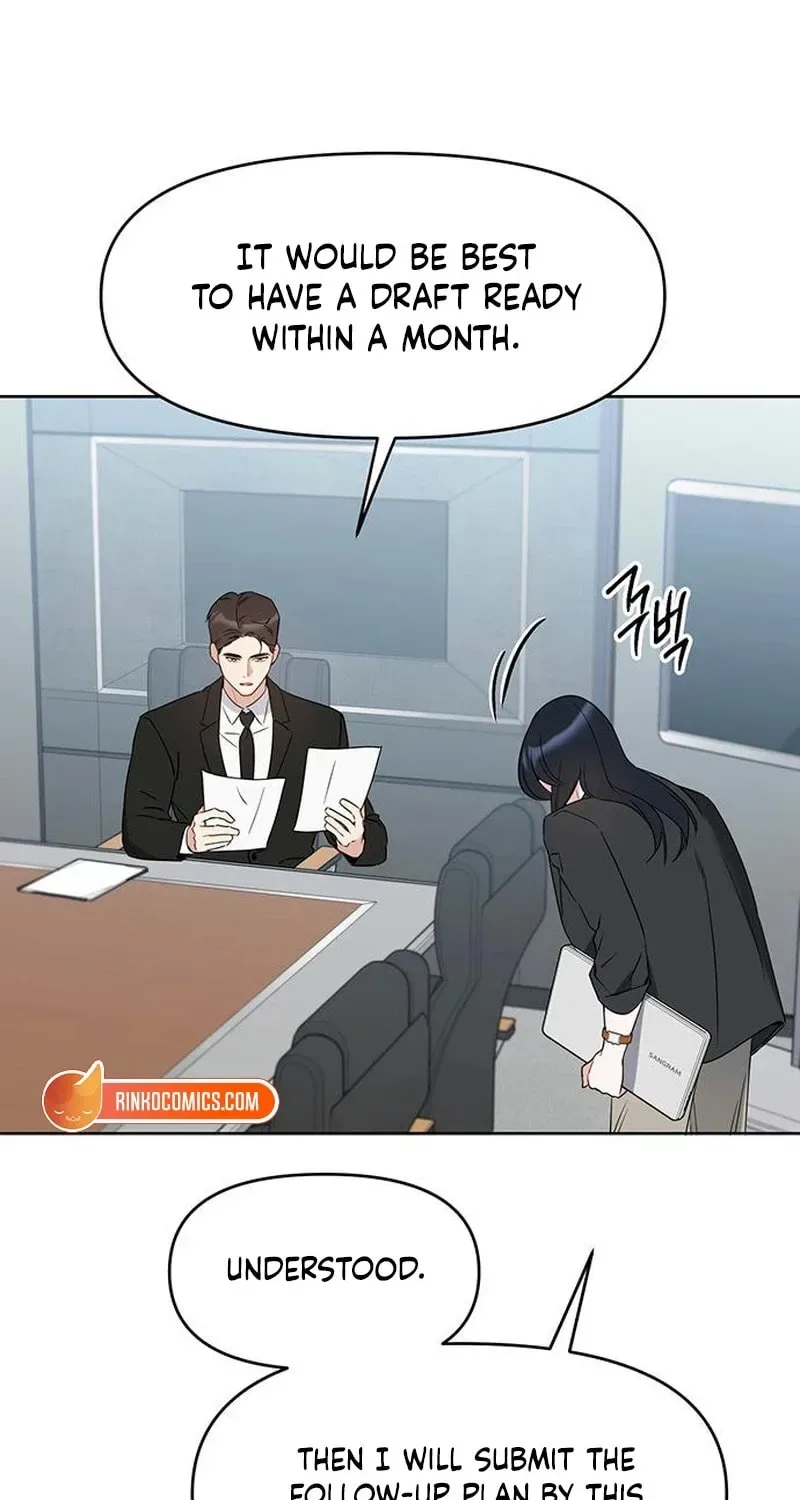 It’s Just Business Chapter 116 page 42
