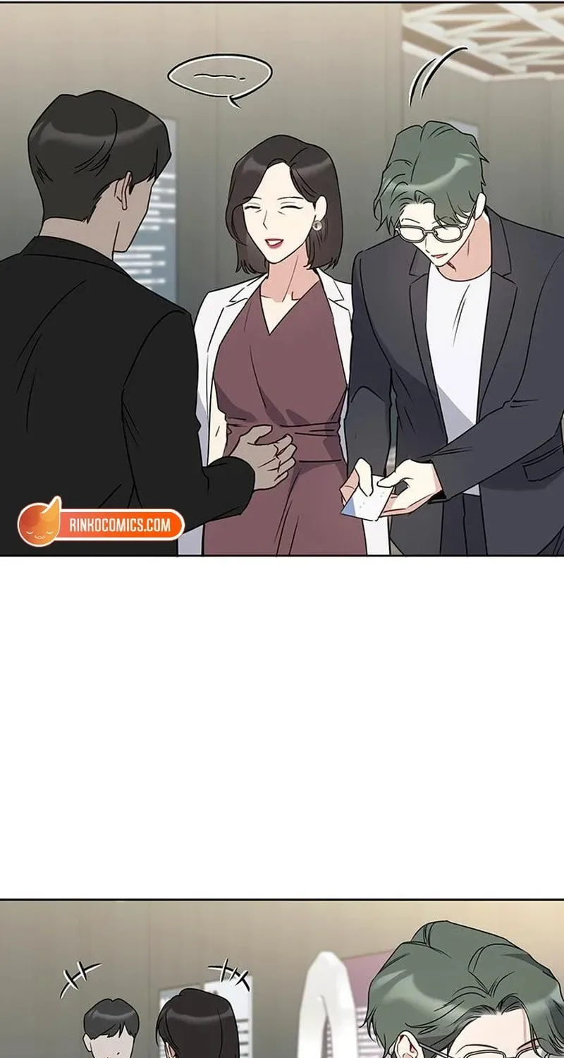 It’s Just Business Chapter 116 page 70