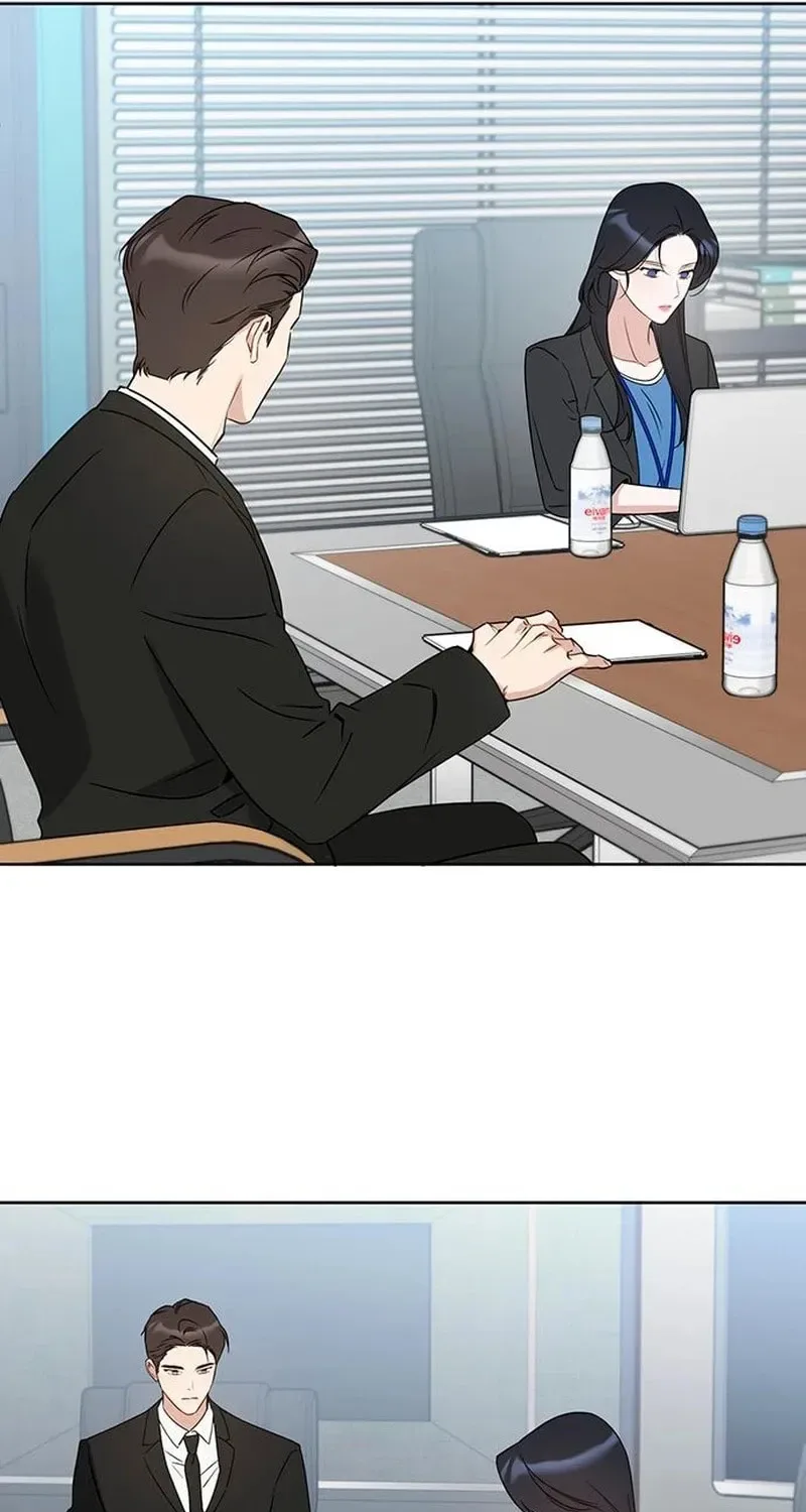 It’s Just Business Chapter 116 page 36