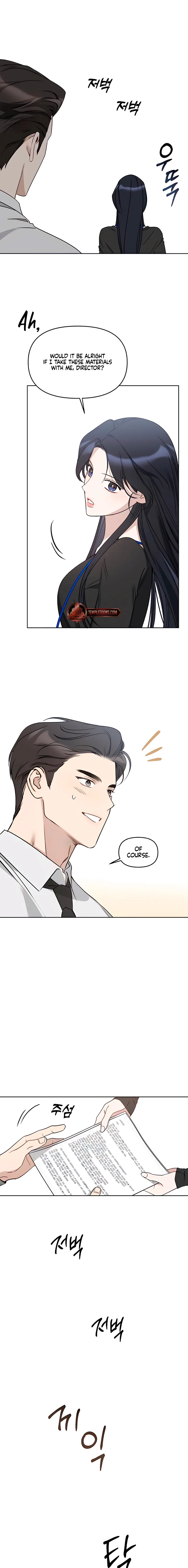 It’s Just Business Chapter 117 page 15