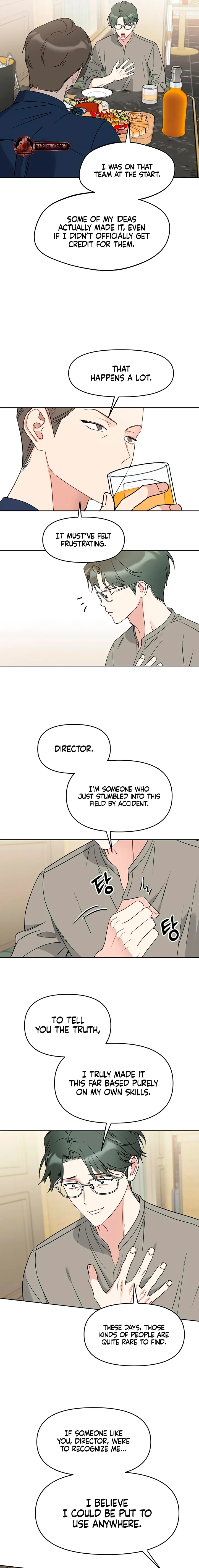 It’s Just Business Chapter 118 page 15