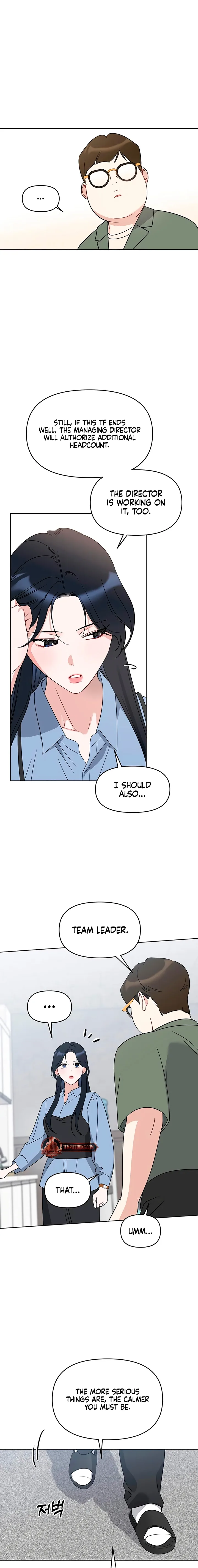 It’s Just Business Chapter 119 page 9