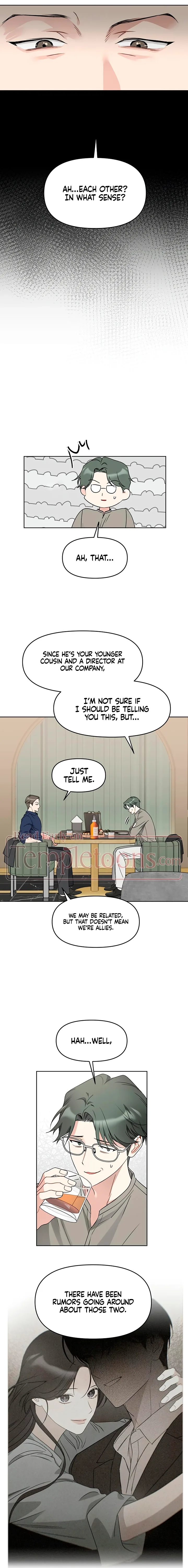 It’s Just Business Chapter 119 page 2