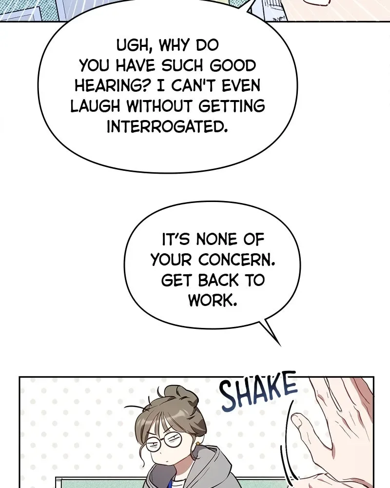 It’s Just Business Chapter 12 page 14