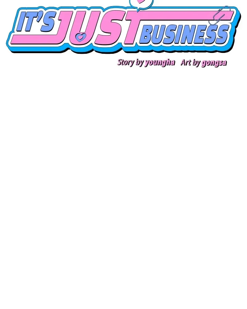 It’s Just Business Chapter 12 page 37