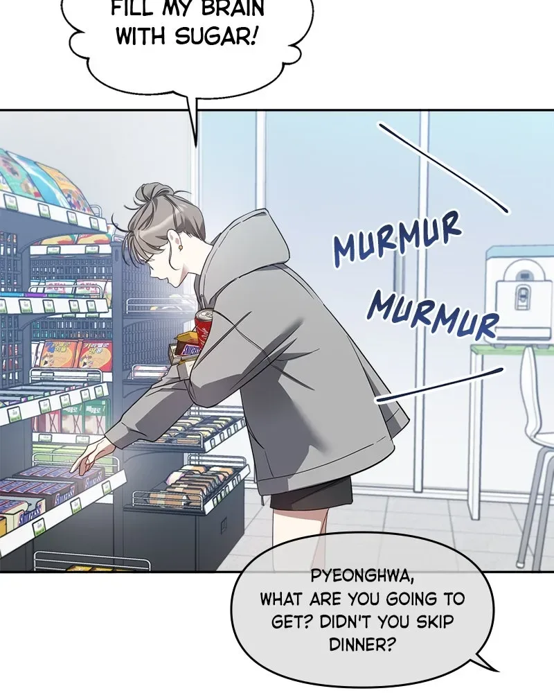It’s Just Business Chapter 12 page 40