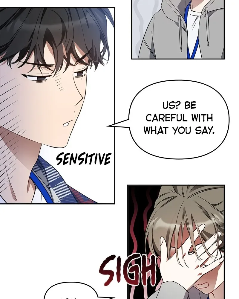 It’s Just Business Chapter 12 page 86