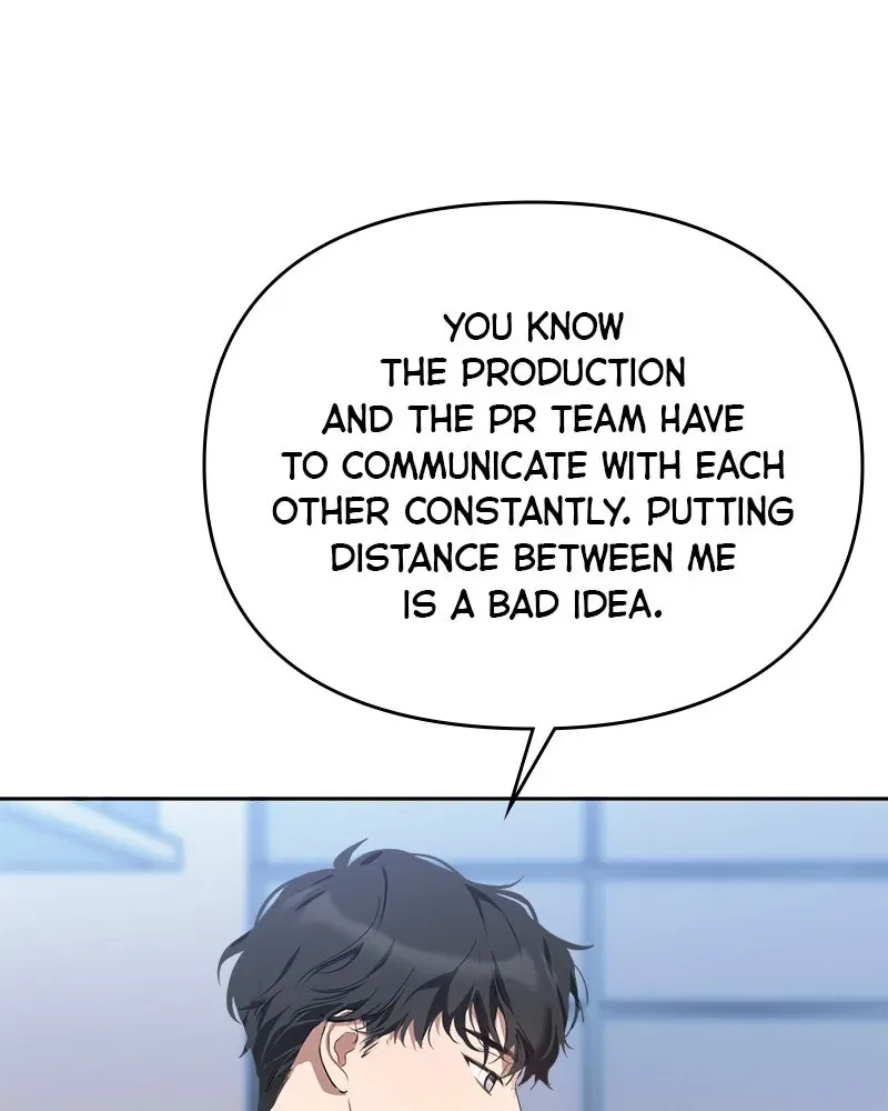 It’s Just Business Chapter 12 page 90