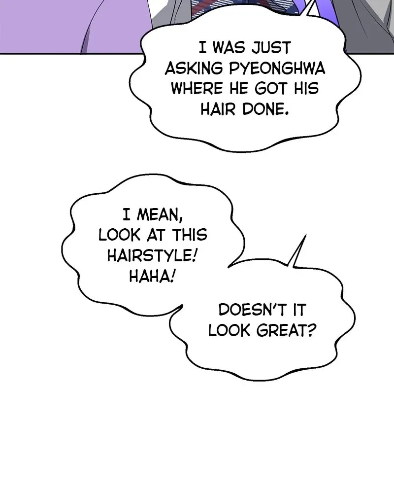 It’s Just Business Chapter 12 page 101