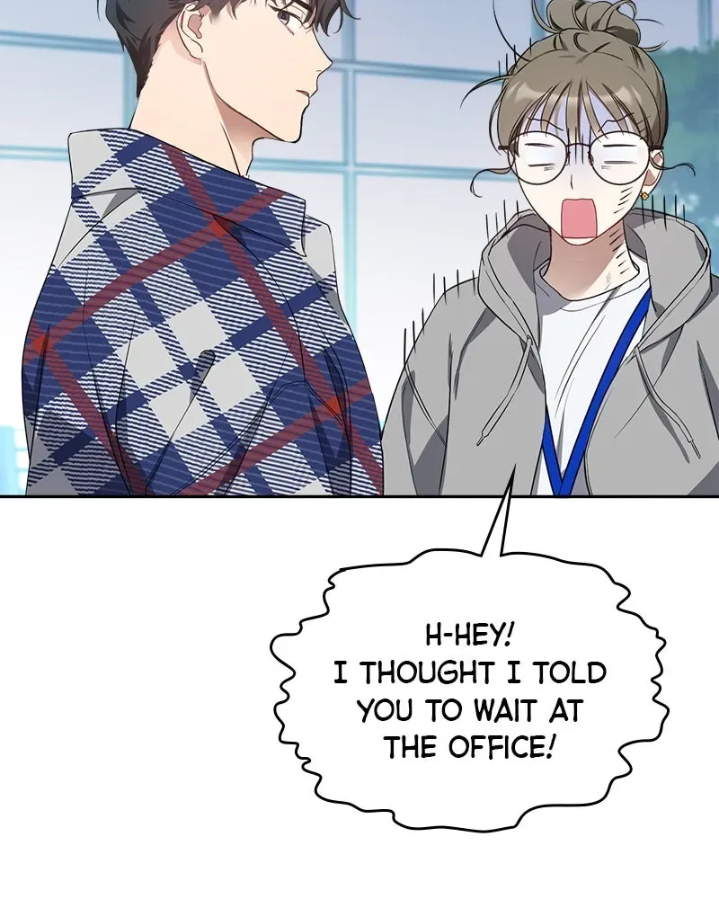 It’s Just Business Chapter 12 page 98