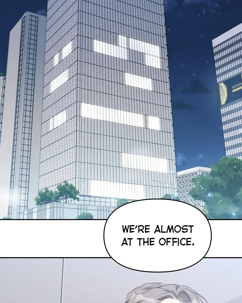 It’s Just Business Chapter 12 page 110