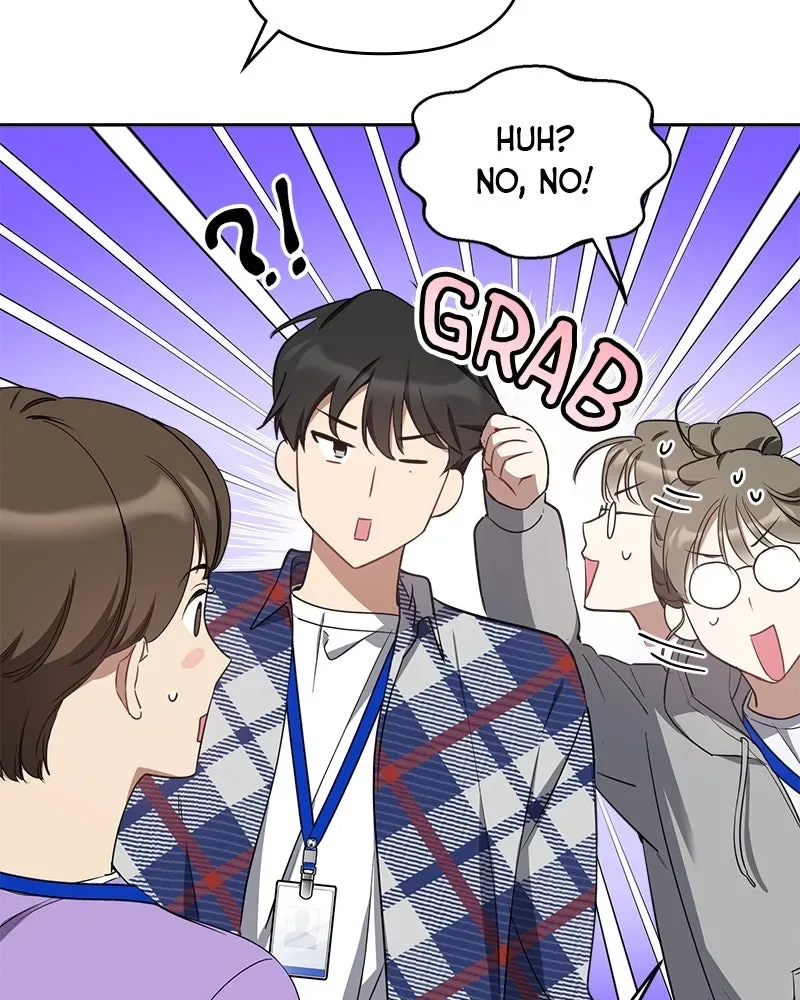 It’s Just Business Chapter 12 page 100