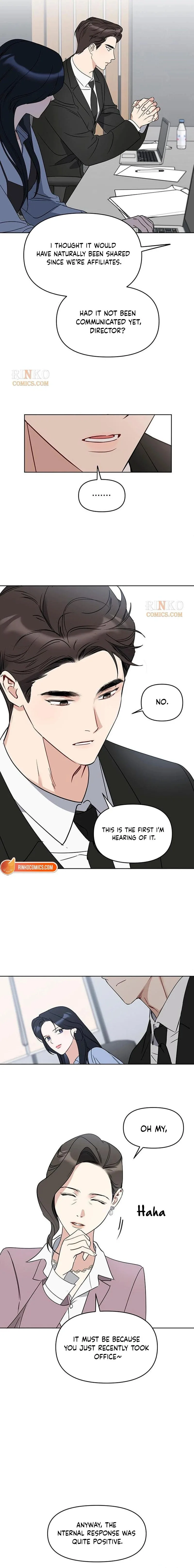 It’s Just Business Chapter 120 page 4