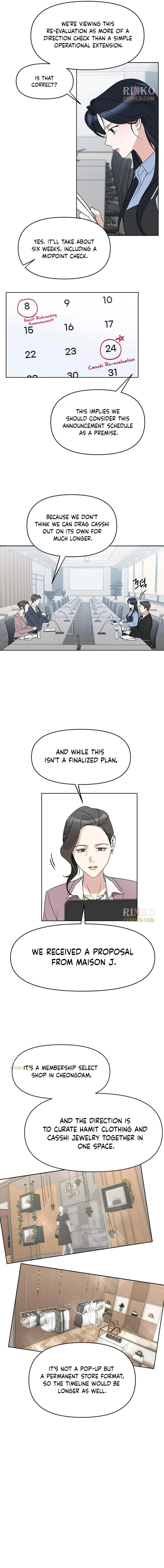 It’s Just Business Chapter 120 page 2