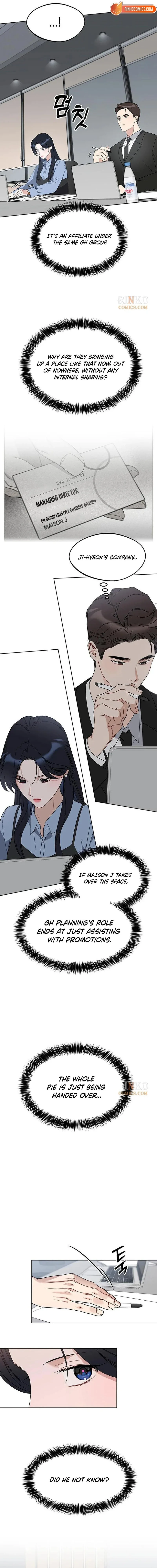 It’s Just Business Chapter 120 page 3