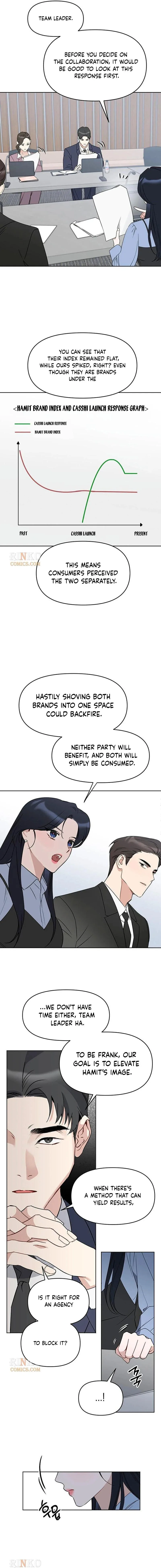 It’s Just Business Chapter 120 page 7