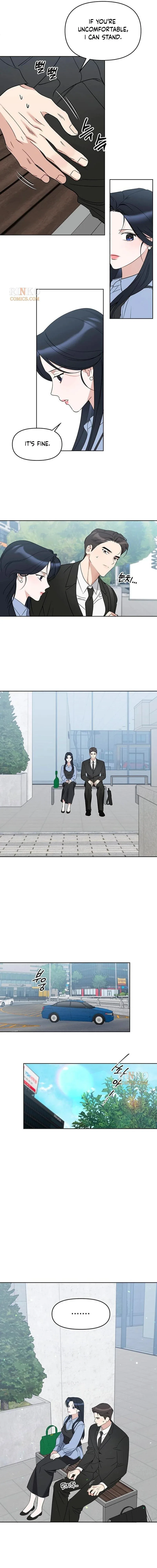 It’s Just Business Chapter 120 page 12