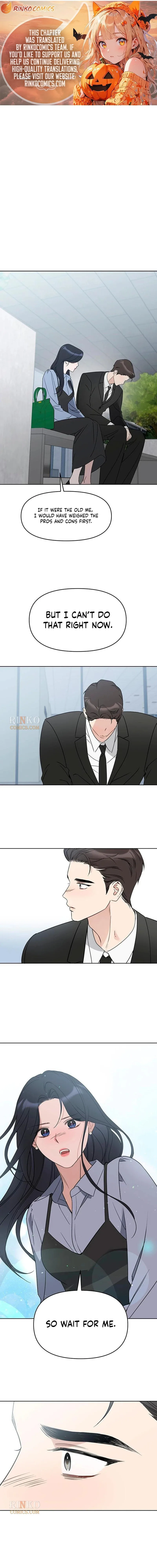 It’s Just Business Chapter 122 page 1
