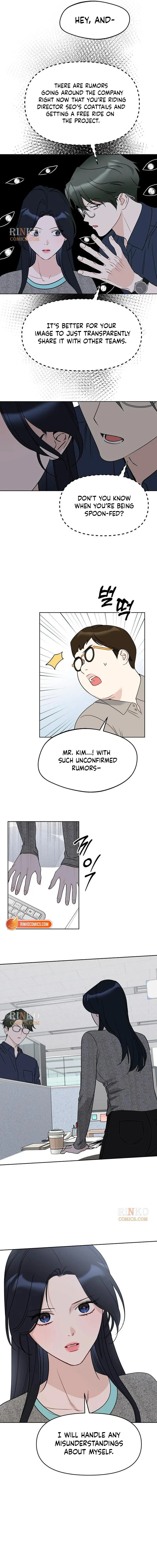 It’s Just Business Chapter 122 page 15