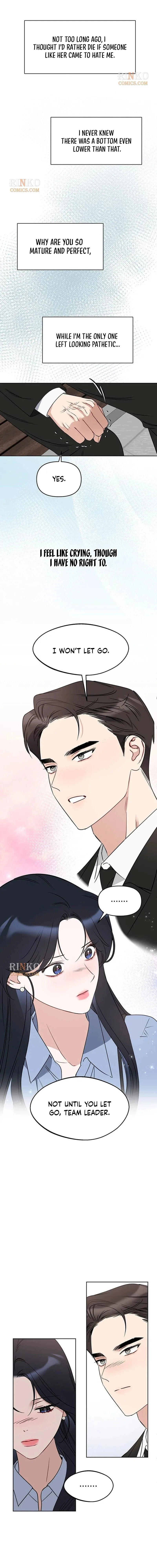It’s Just Business Chapter 122 page 4