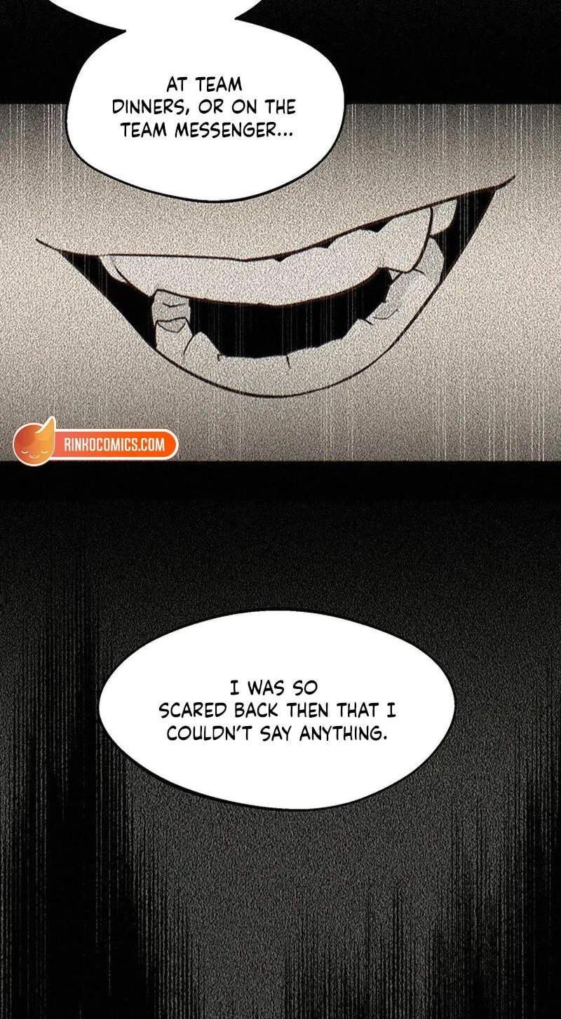 It’s Just Business Chapter 124 page 20