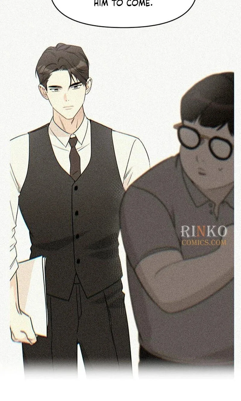 It’s Just Business Chapter 124 page 27