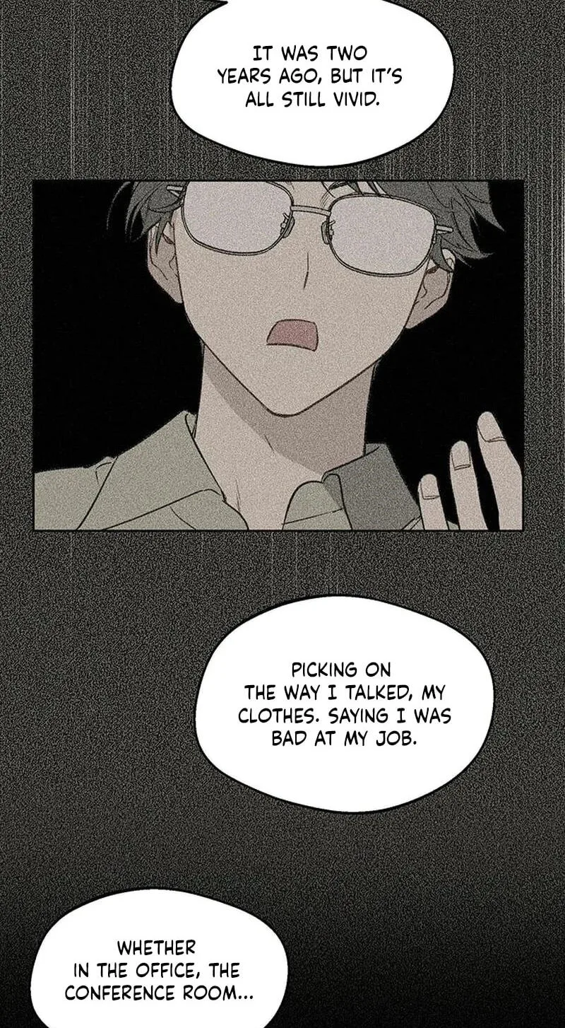 It’s Just Business Chapter 124 page 19