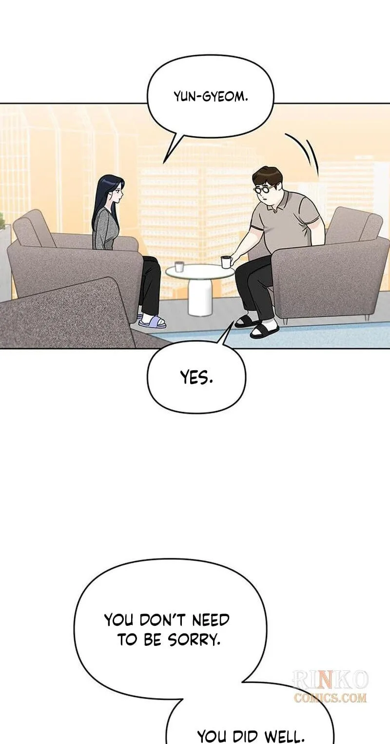 It’s Just Business Chapter 124 page 30