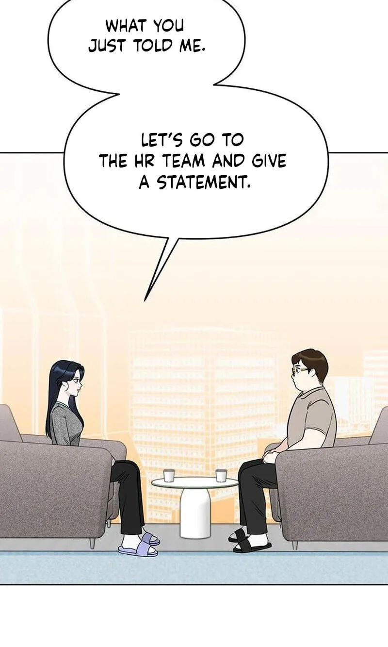 It’s Just Business Chapter 124 page 35
