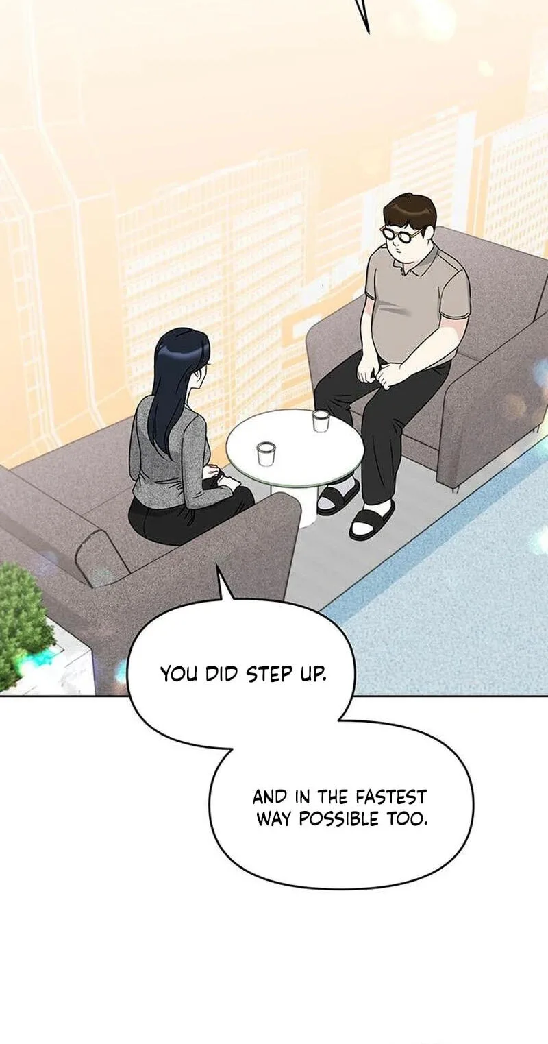 It’s Just Business Chapter 124 page 32