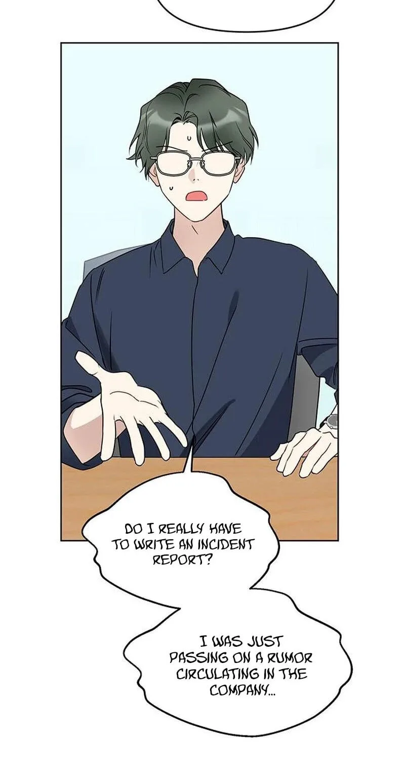It’s Just Business Chapter 124 page 47