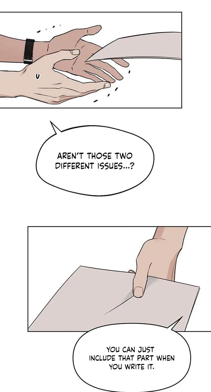 It’s Just Business Chapter 124 page 50