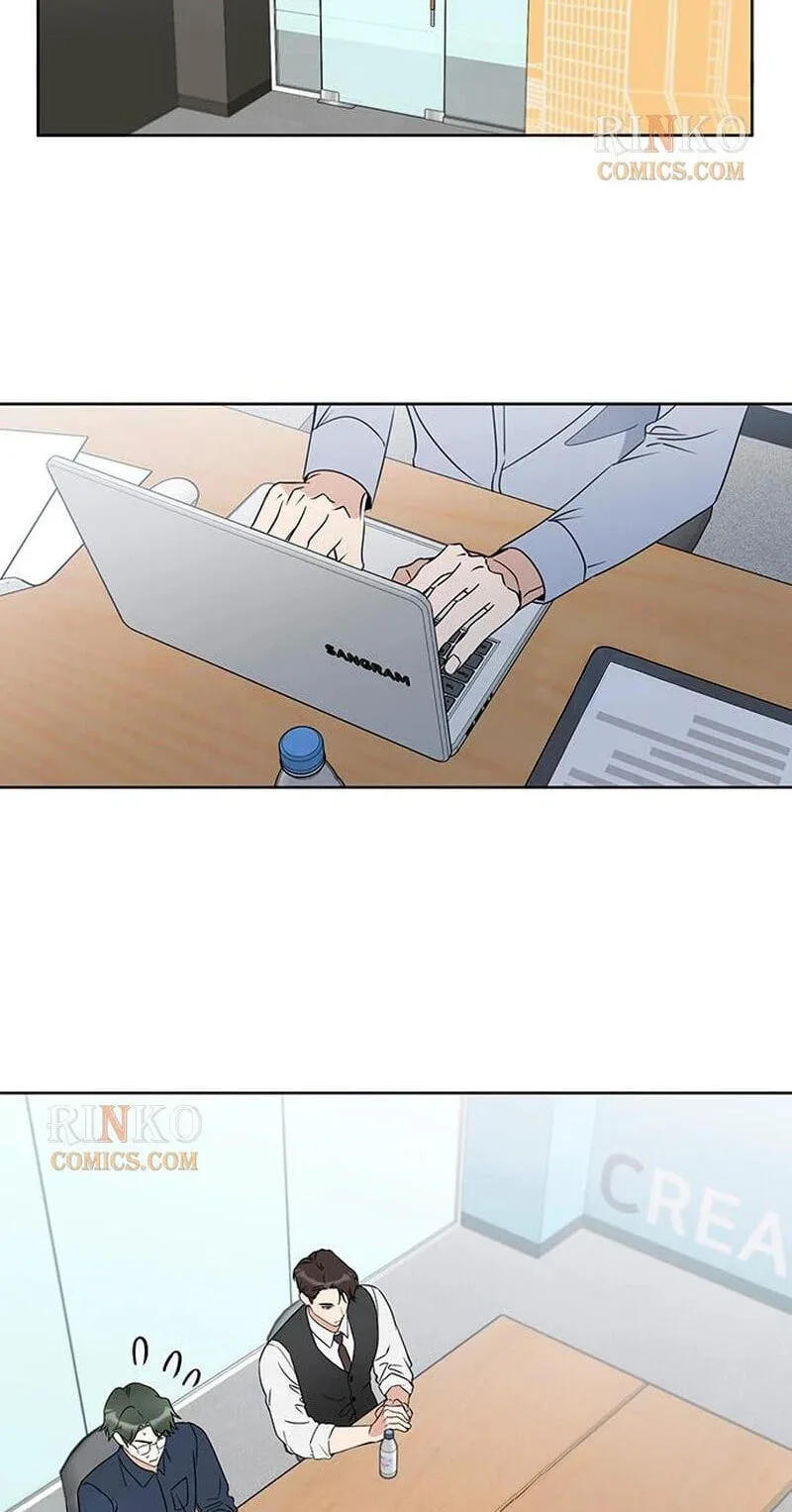 It’s Just Business Chapter 124 page 45