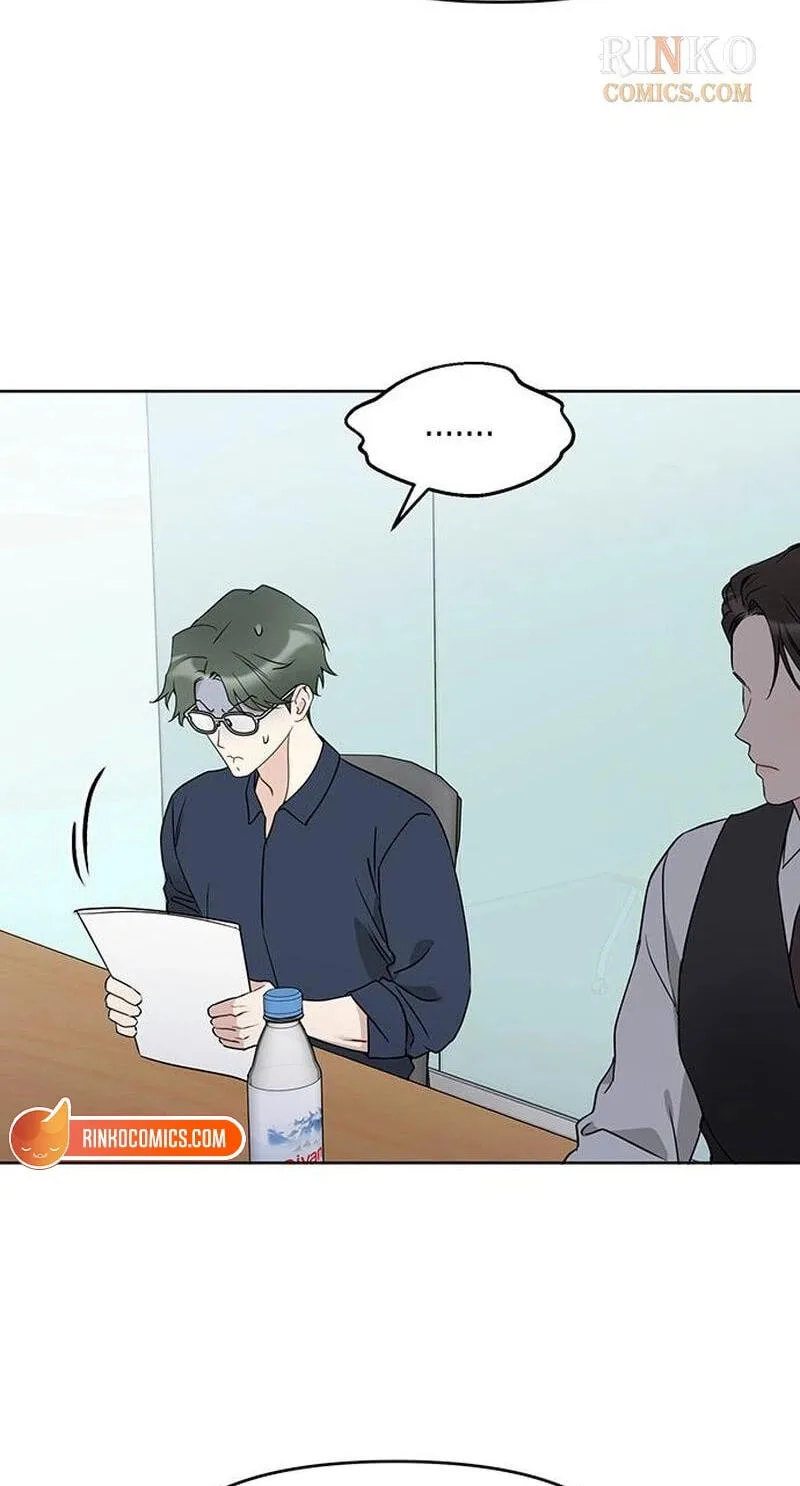 It’s Just Business Chapter 124 page 51