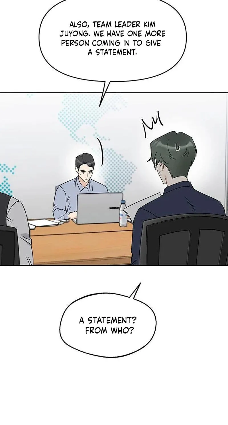 It’s Just Business Chapter 124 page 52