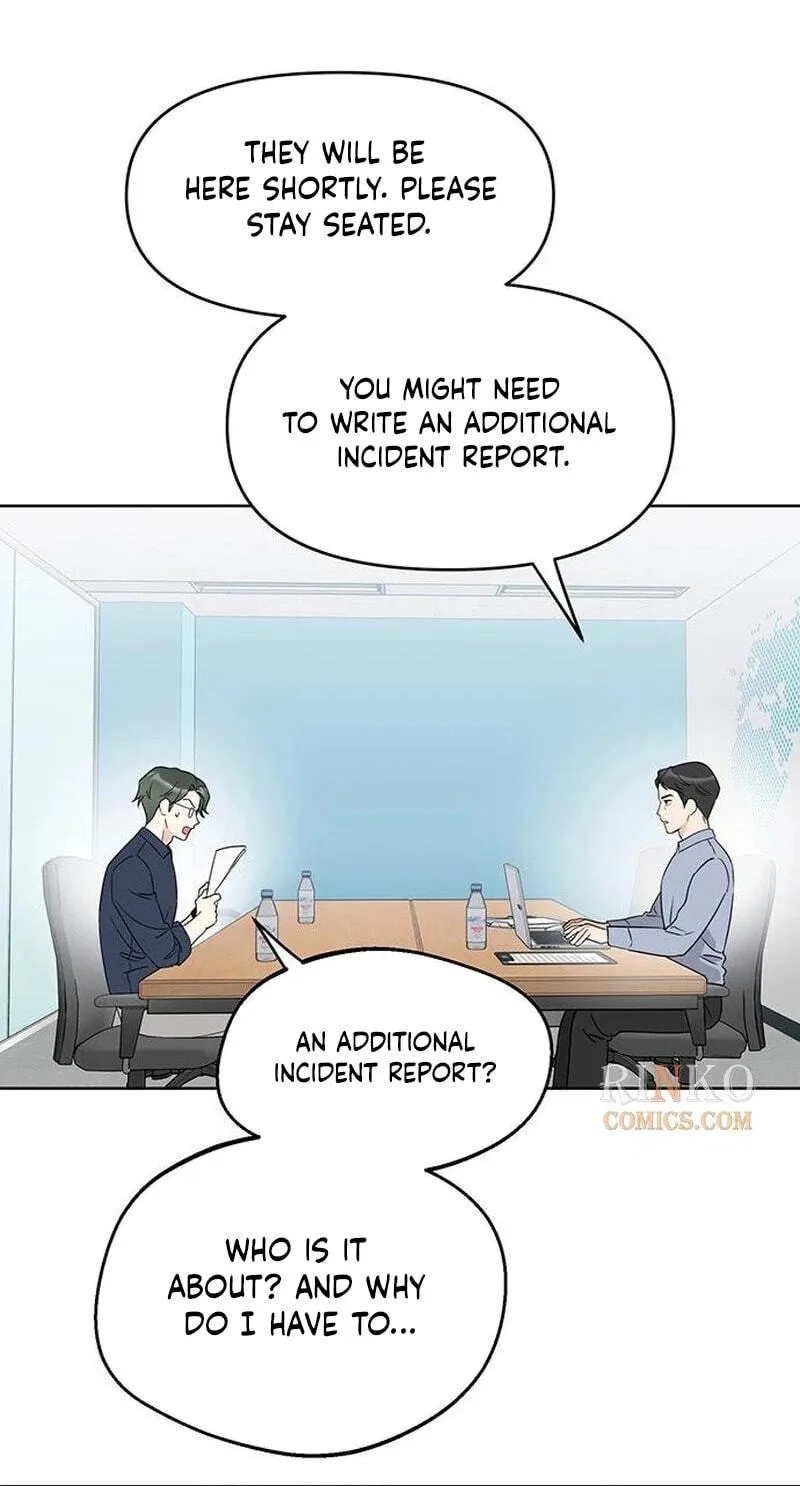 It’s Just Business Chapter 124 page 53