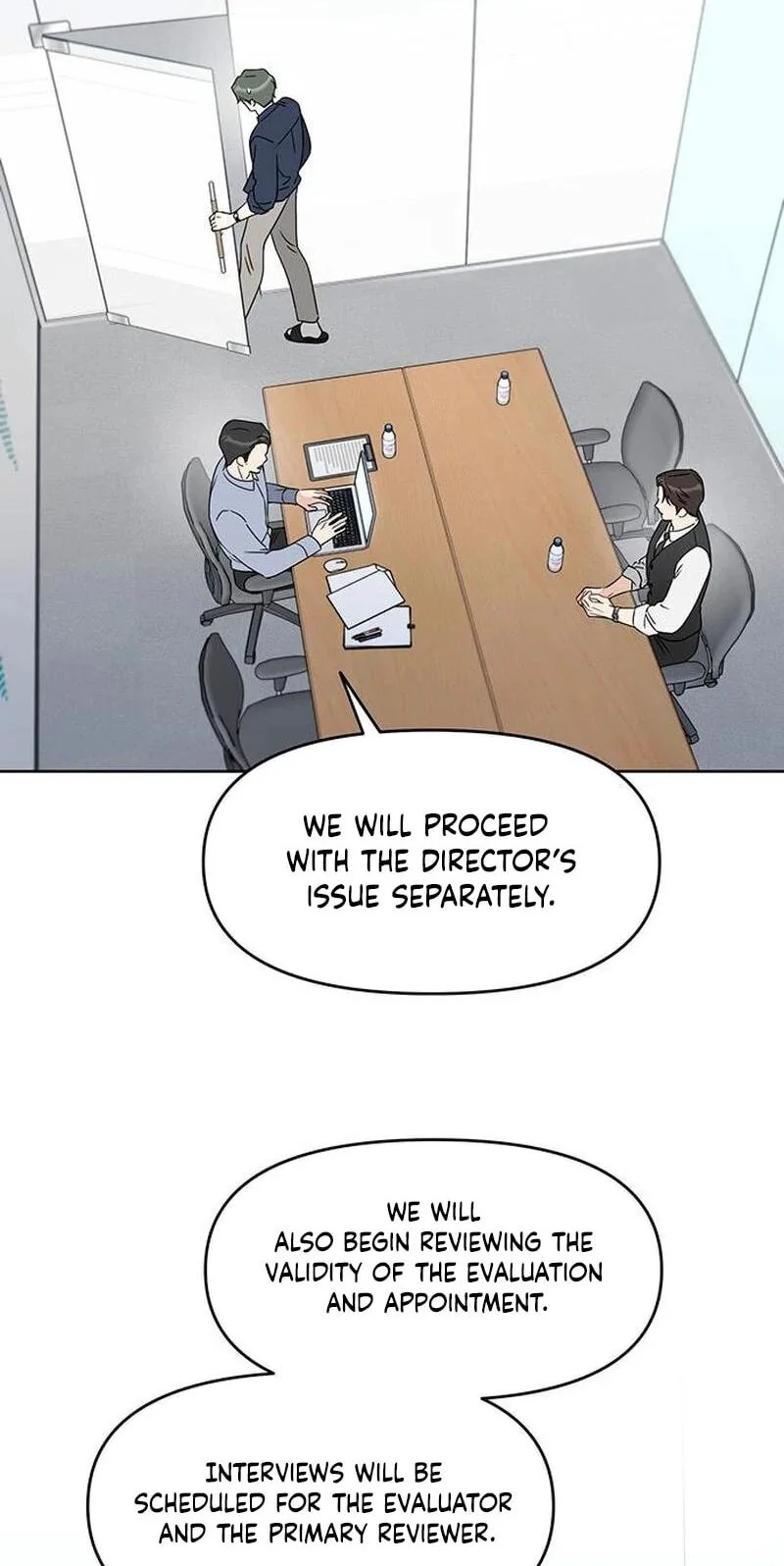 It’s Just Business Chapter 124 page 55