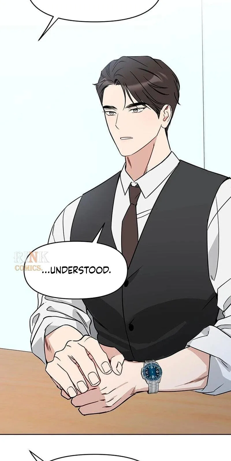 It’s Just Business Chapter 124 page 56