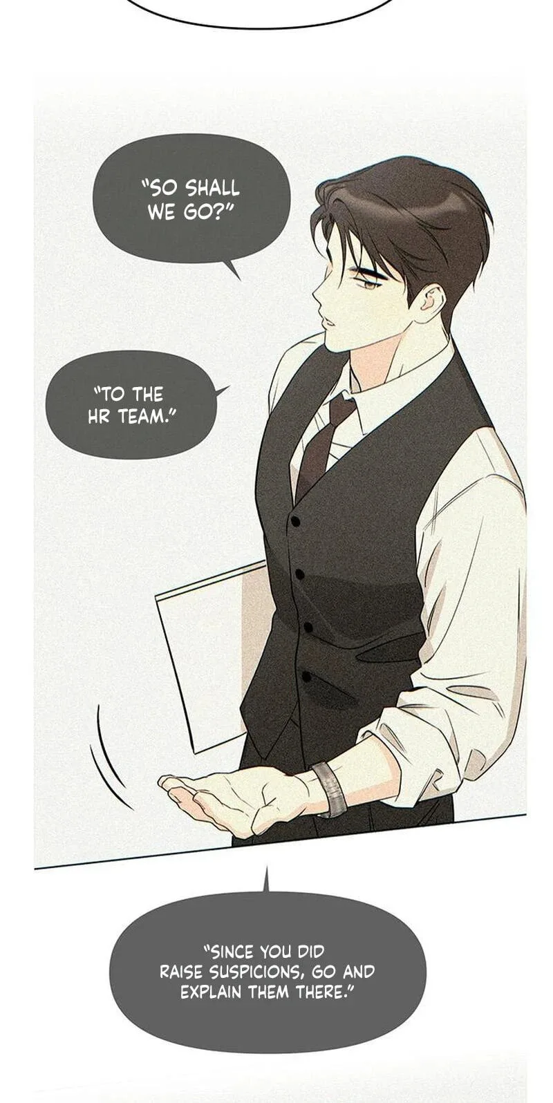 It’s Just Business Chapter 124 page 58