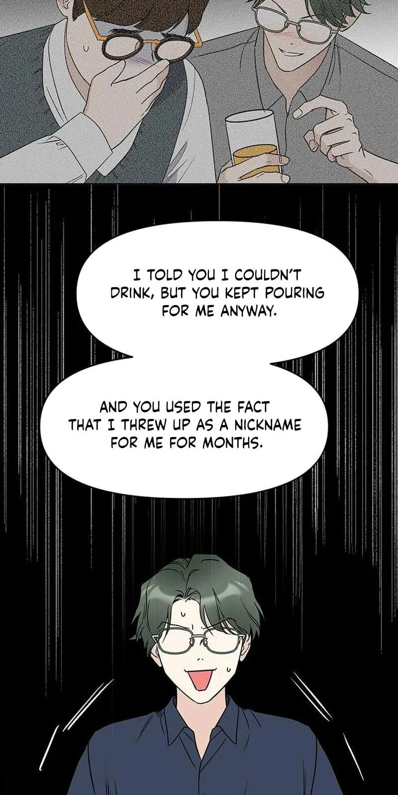 It’s Just Business Chapter 124 page 72