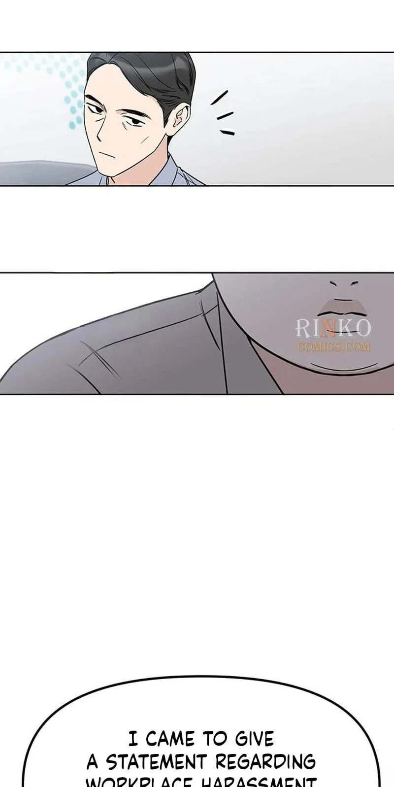 It’s Just Business Chapter 124 page 74