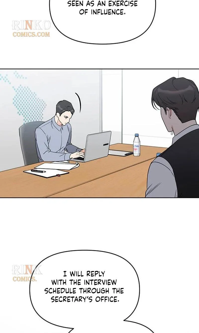 It’s Just Business Chapter 124 page 62