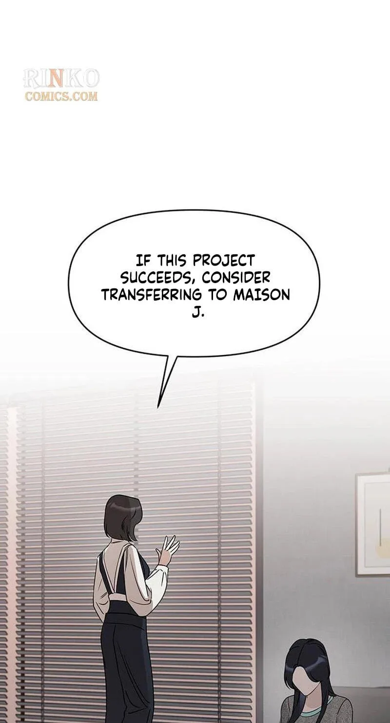 It’s Just Business Chapter 126 page 23