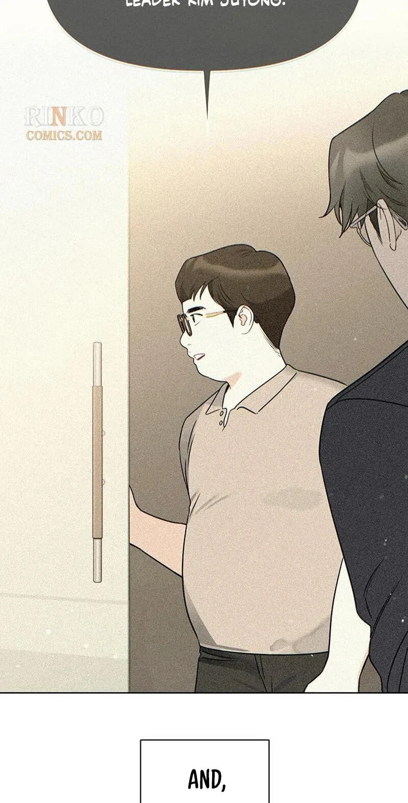 It’s Just Business Chapter 126 page 12