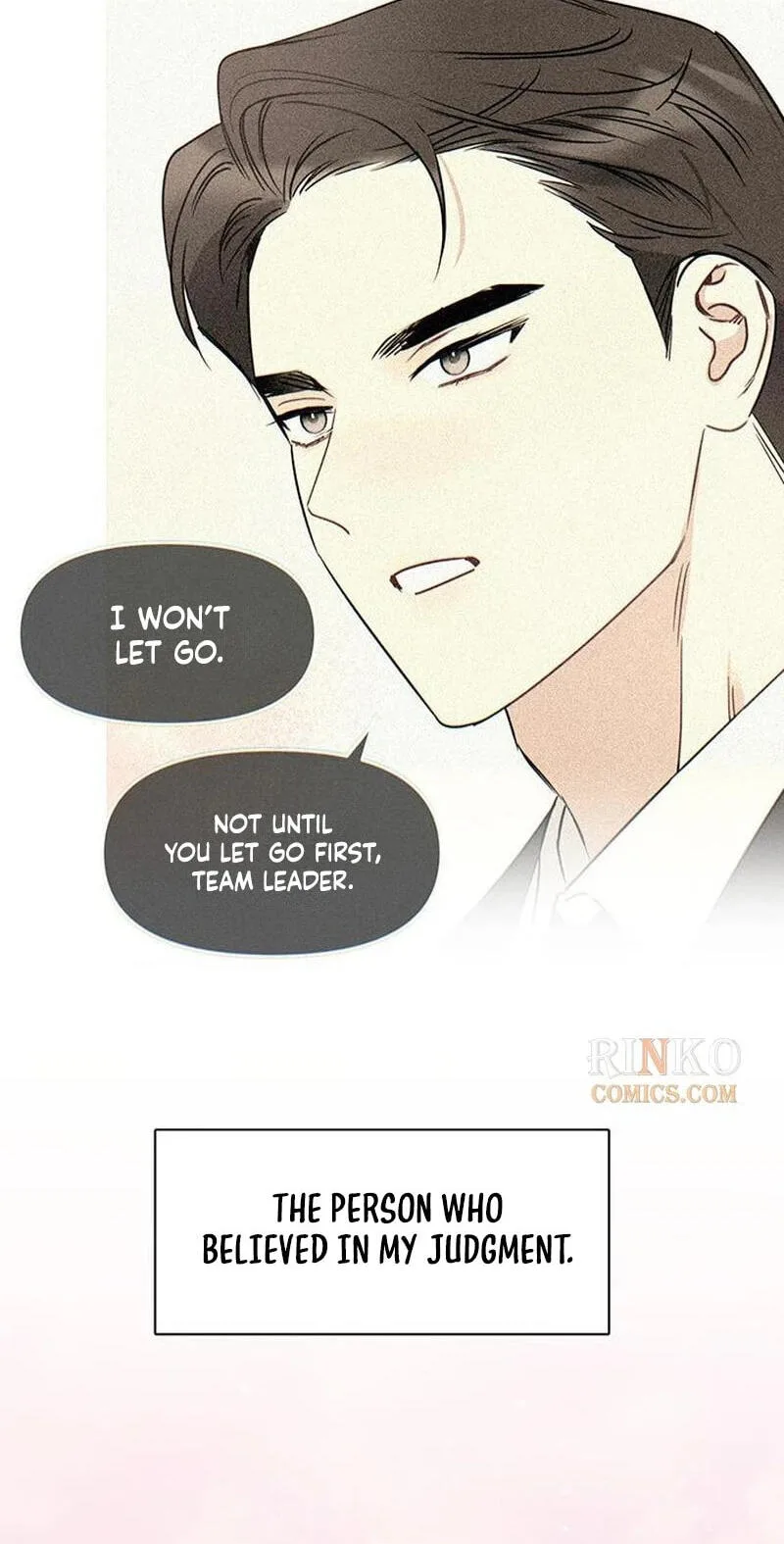 It’s Just Business Chapter 126 page 14
